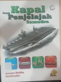 Image of KAPAL SANG PENJELAJAH SAMUDRA