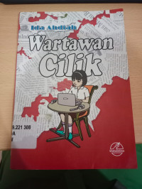 Image of WARTAWAN CILIK