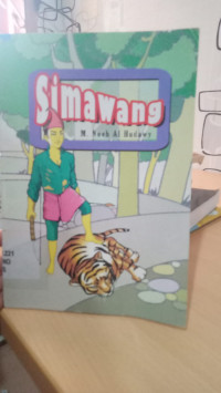Image of SIMAWANG