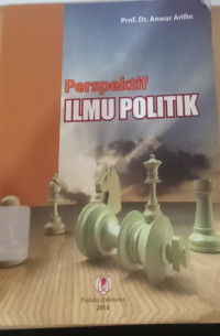Image of PERSPEKTIF ILMU POLITIK