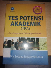 Image of TES POTENSI AKADEMIK(TPA)