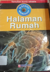 Image of HALAMAN RUMAH