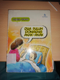 Image of Dua puluh dongeng anak-anak