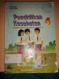 Image of PENDIDIKAN KESEHATAN 4