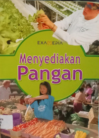 Image of MENYEDIAKAN PANGAN