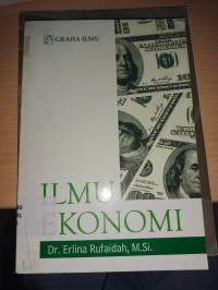 Image of ILMU EKONOMI