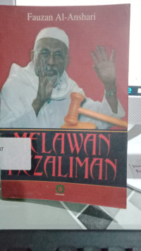 Image of MELAWAN KEZALIMAN