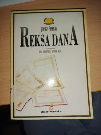 Image of REKSA DANA