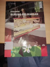 Image of wirausaha burung peliharaan