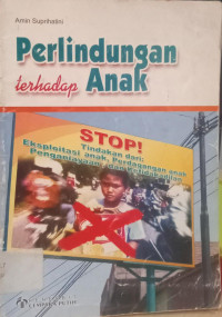 Image of PERLINDUNGAN TERHADAP ANAK