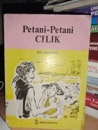 Image of Petani-petani cilik