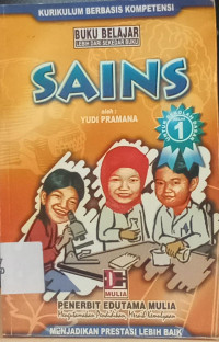 Image of SAINS
