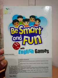 Image of BESMART AND FUN