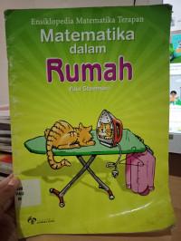 Image of MATEMATIKA DALAM RUMAH