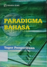 Image of PARADIGMA BAHASA