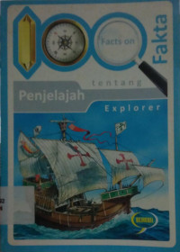 Image of 100 FAKTA TENTANG PENJELAJAH EXPLORER
