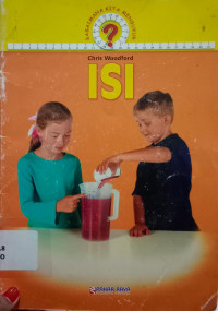 Image of BAGAIMANA KITA MENGUKUR ISI