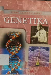 Image of GENETIKA/TREVOR