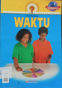 Image of WAKTU