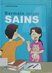 Image of BERMAIN DENGAN SAINS/Andi Santoso