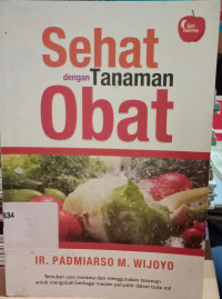 Image of SEHAT DENGAN TANAMAN OBAT SERI KELIMA