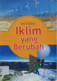 Image of Iklim Yang Berubah