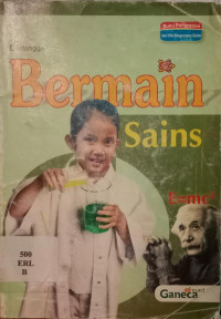 Image of BERMAIN SAINS