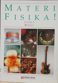 Image of MATERI FISIKA VOLUME 5