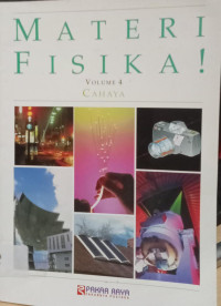Image of MISTERI FISIKA VOLUME 4