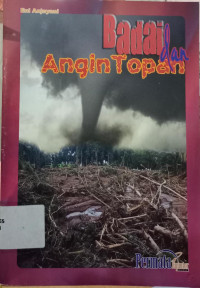 Image of BADAI DAN ANGIN TOPAN
