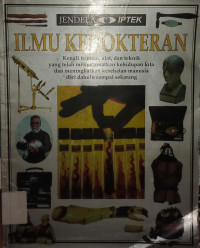 Image of ILMU KEDOKTERAN