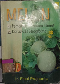 Image of MELON