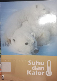 Image of SUHU DAN KALOR