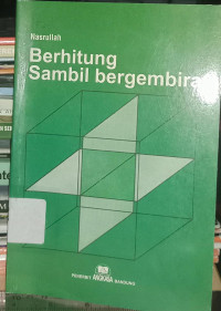 Image of BERHITUNG SAMBIL BERGEMBIRA