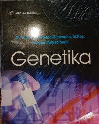 Image of GENETIKA/DESAK MADE CITRAWATHI
