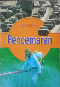Image of PENCEMARAN