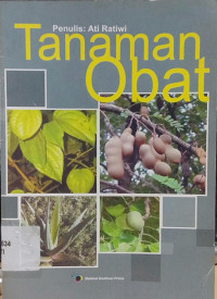 Image of TANAMAN OBAT