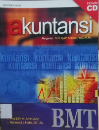 Image of AKUNTANSI -BMT