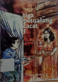 Image of TIGA PETUALANG CACAT 3
