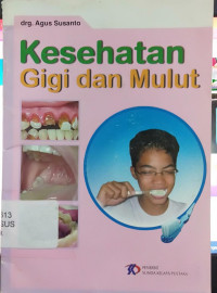 Image of KESEHATAN GIGI DAN MULUT