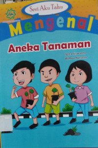 Image of MENGENAL ANEKA TANAMAN