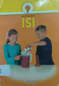 Image of ISI