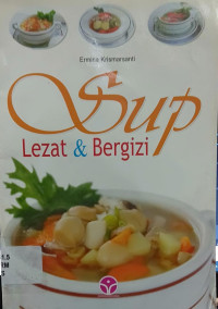 Image of SUP LEZAT & BERGIZI