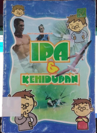 Image of IPA & KEHIDUPAN