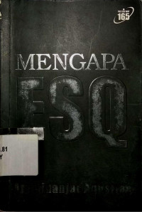 Image of Mengapa ESQ