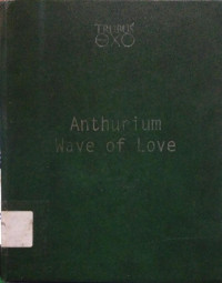 Image of ANTHURIUM WAVE OF LOVE