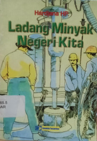 Image of LADANG MINYAK NEGERI KITA