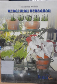 Image of KERAJINAN BERBAHAN LOGAM