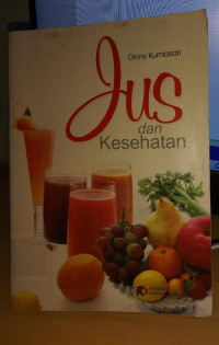 Image of Jus dan Kesehatan