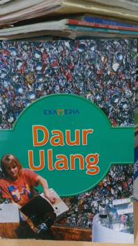 Image of Daur ulang
